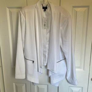 Ladies jacket